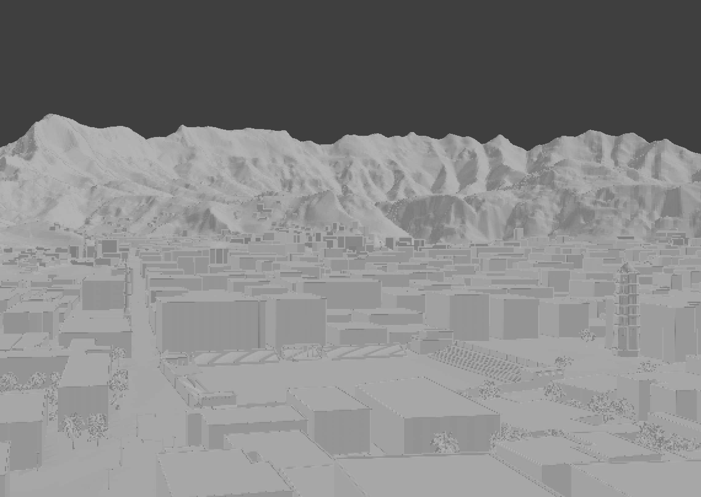 VBSNG-Sense · Multi-Source Sensor Simulation